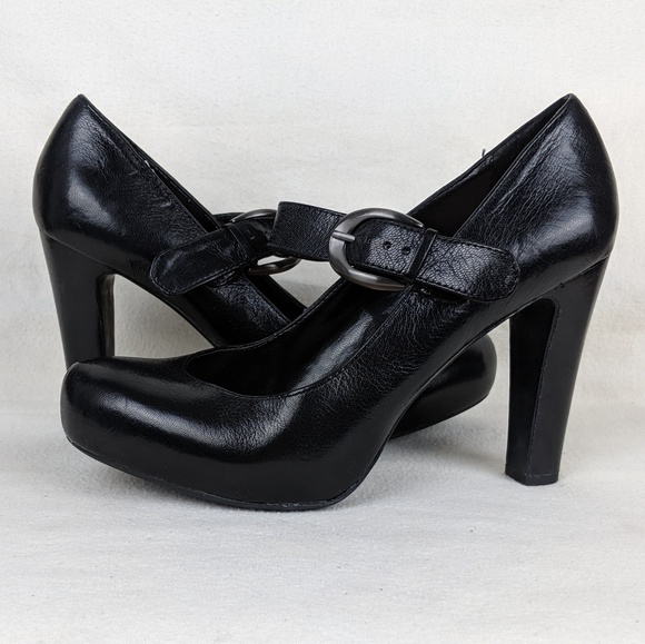 franco sarto mary jane pumps
